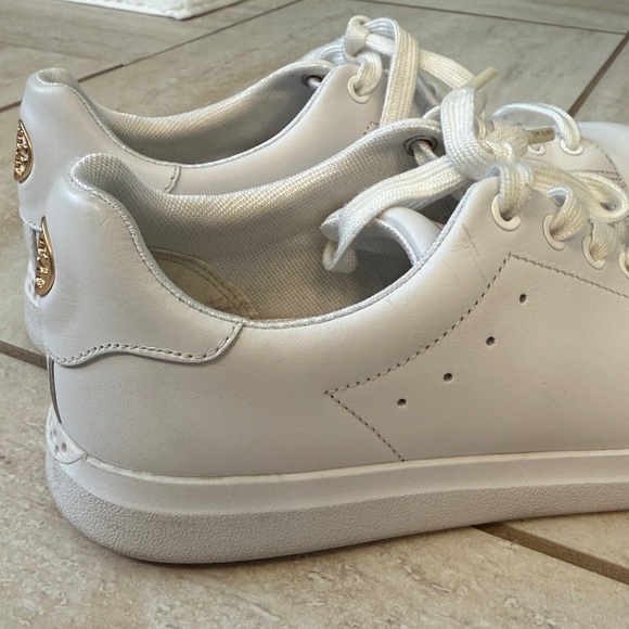 Tory Burch Howell Court Sneaker 8 - Picture 6 of 16